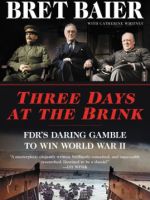 3 Days At The&nbsp;Brink