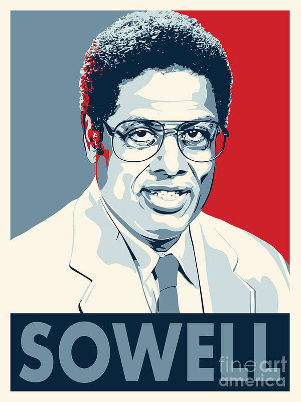 Magic Pills – Thomas Sowell on Education…and Congress