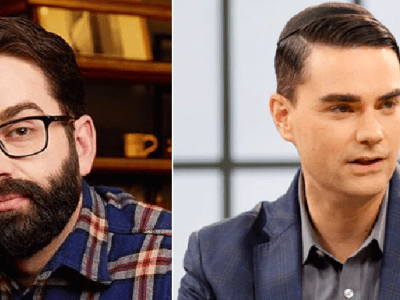 Shapiro and Walsh are Wrong on GOP Midterms: Let’s Be&nbsp;Honest