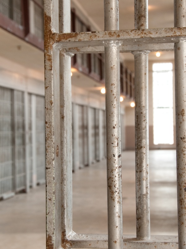 Criminal Justice Reform – Why?