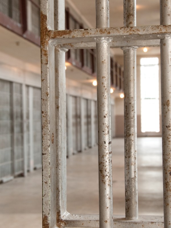 Criminal Justice Reform –&nbsp;Why?