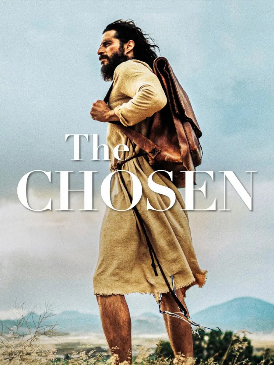 The Chosen – Christian Entertainment That Competes