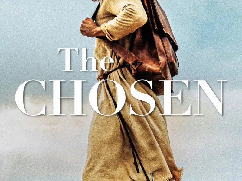 The Chosen – Christian Entertainment That&nbsp;Competes